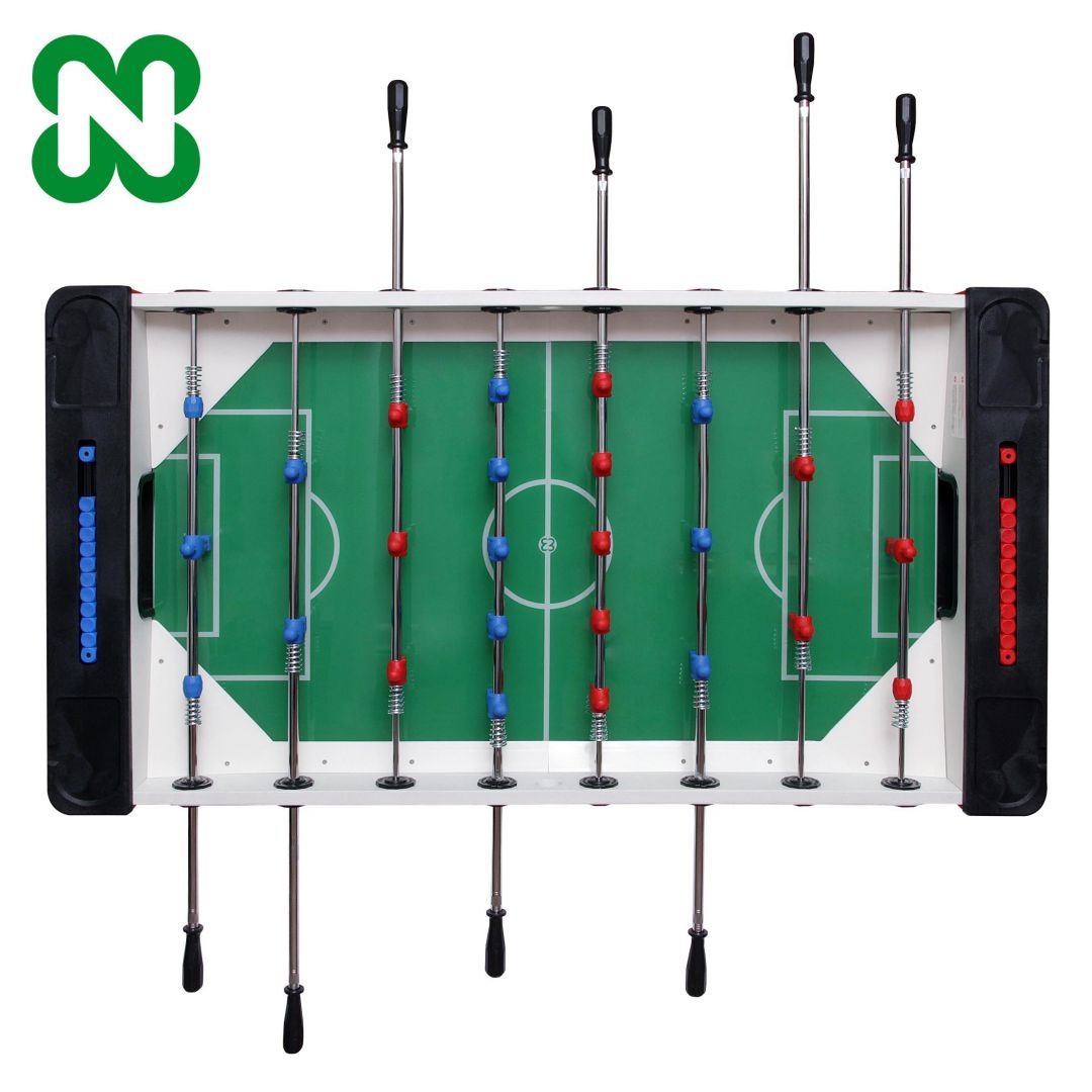 Всепогодный настольный футбол Storm F-2 family outdoor telescopic